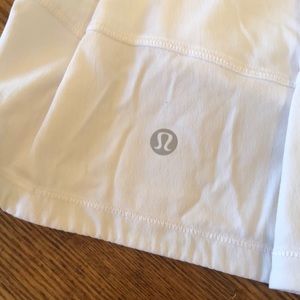 Lululemon Tennis Skirt